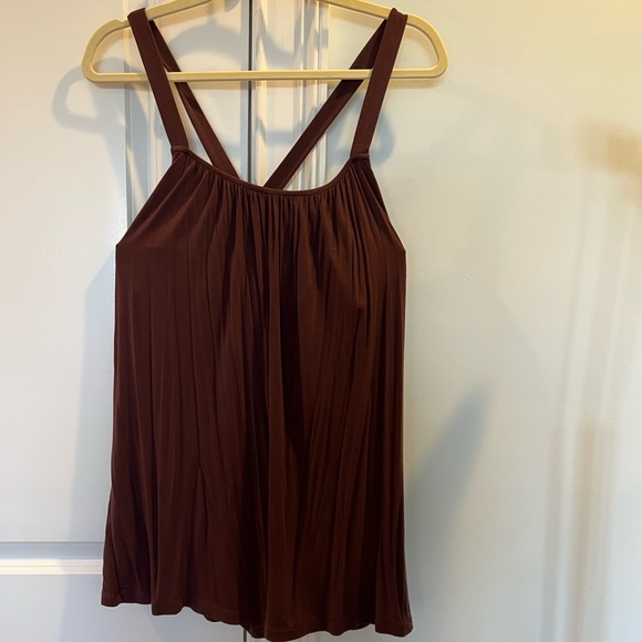 Cabi Trapeze Top, style 409, Size large - Picture 2 of 7